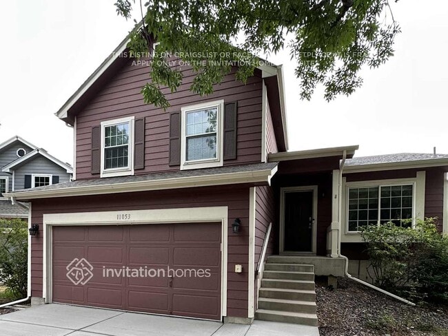 Building Photo - 11053 Pheasant Ct