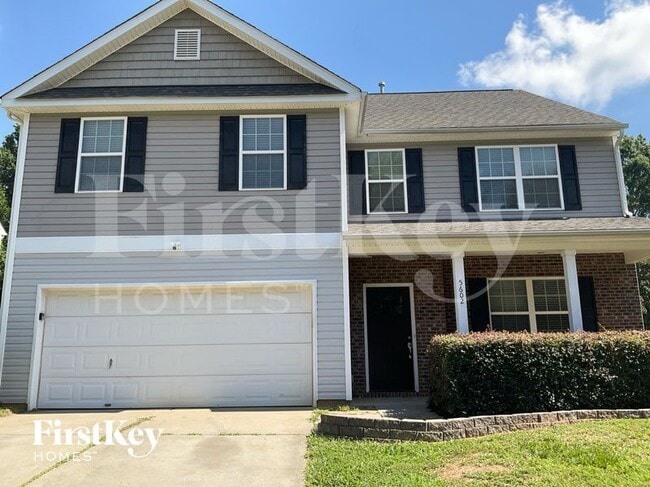 Building Photo - 5602 Falkland Lane