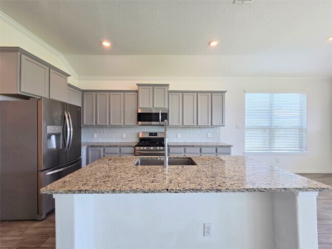 Building Photo - 4826 Albany Ridge Ln