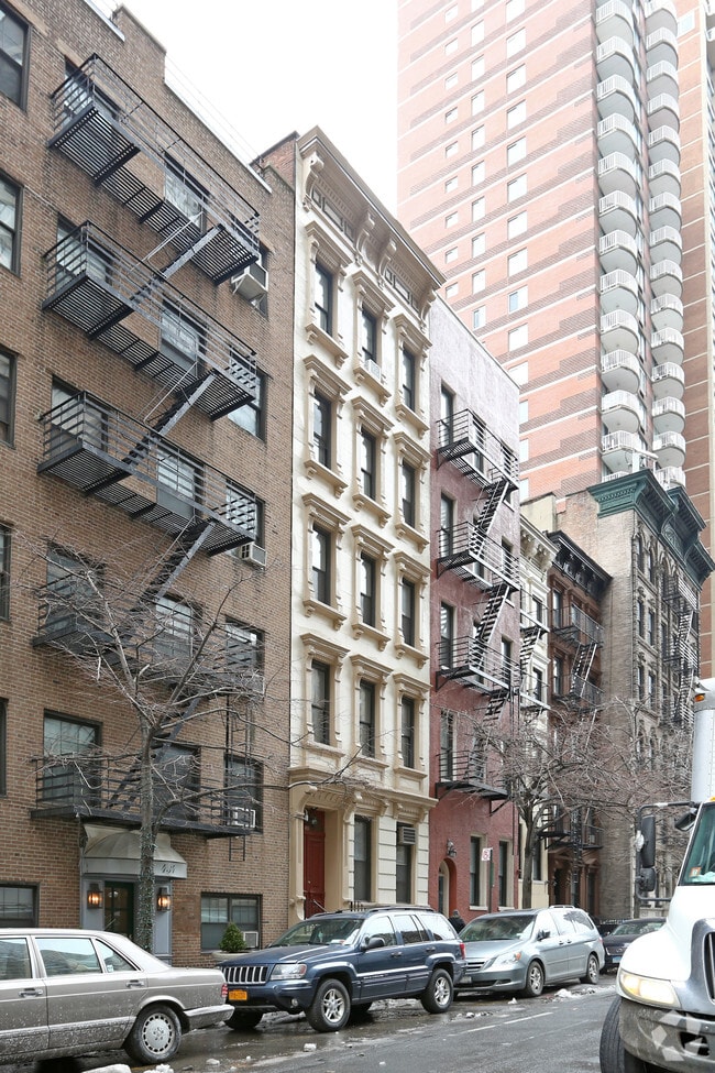 Building Photo - 432 E 58th St