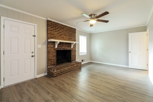 Foto del edificio - 4605 Newcastle Cir