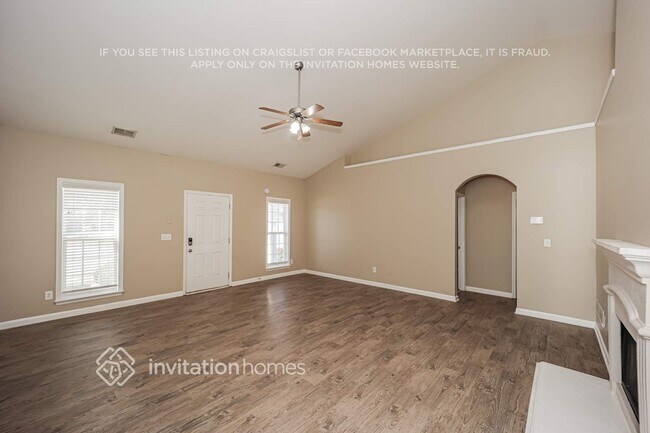 Foto del edificio - 53 Safe Harbor Trail