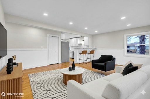 Foto del edificio - 4938 W Randolph St