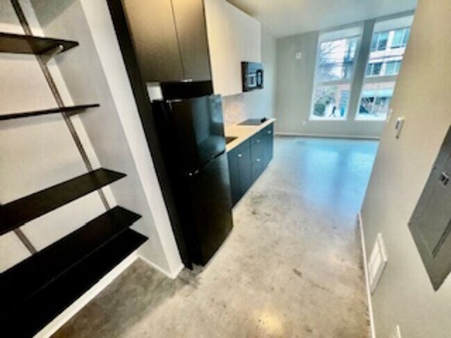 Foto del interior - Phinney Flats