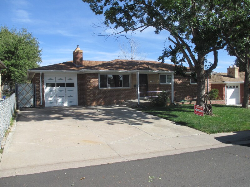 Foto principal - 8760 Norwich St
