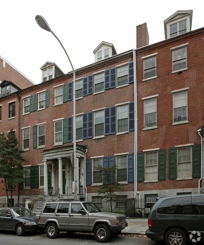 Foto del edificio - 906 Spruce St