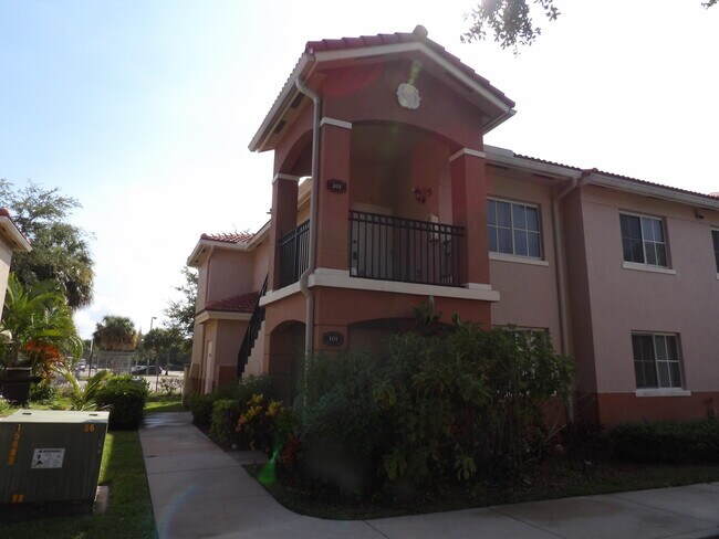 Building Photo - 3800 N Jog Rd