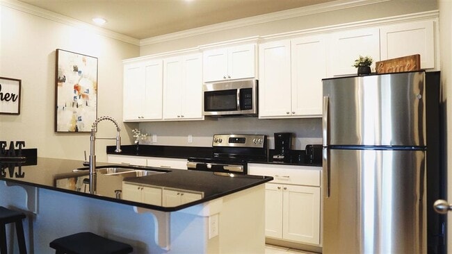 Photo - Highland Park Apartments