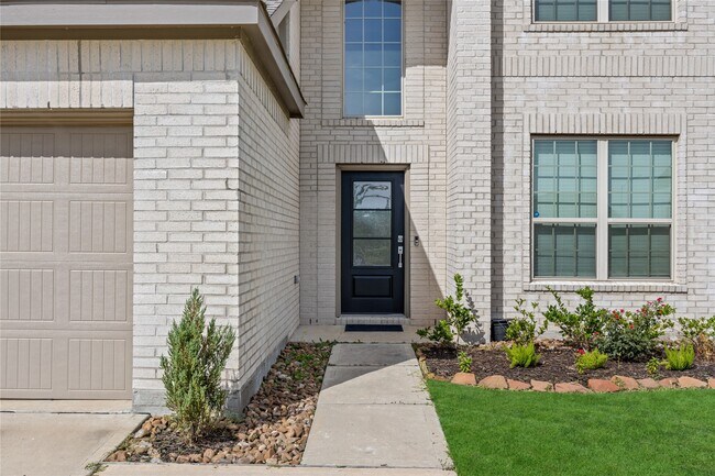 Foto del edificio - 7531 Greenbriar Cayon Ln