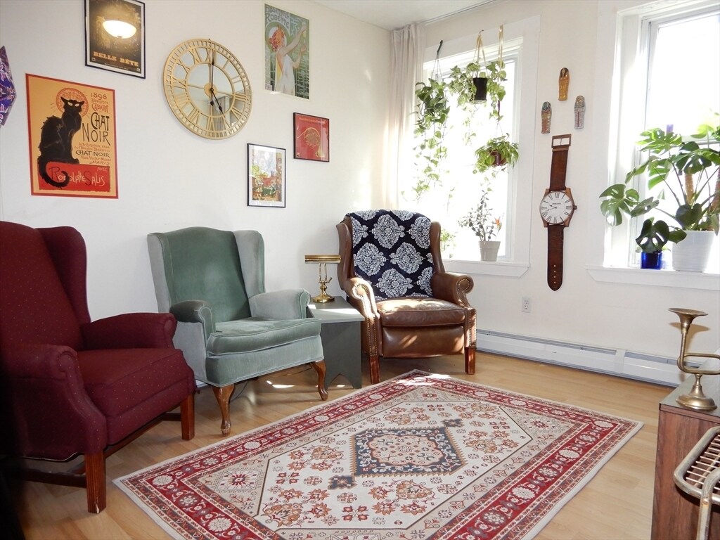 Foto principal - 274 Cambridge St