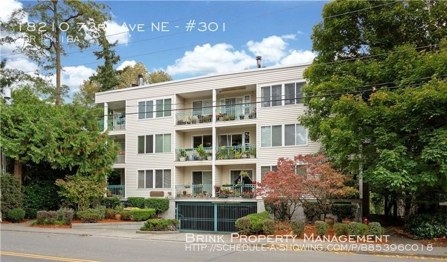 Primary Photo - 18210 73rd Ave NE