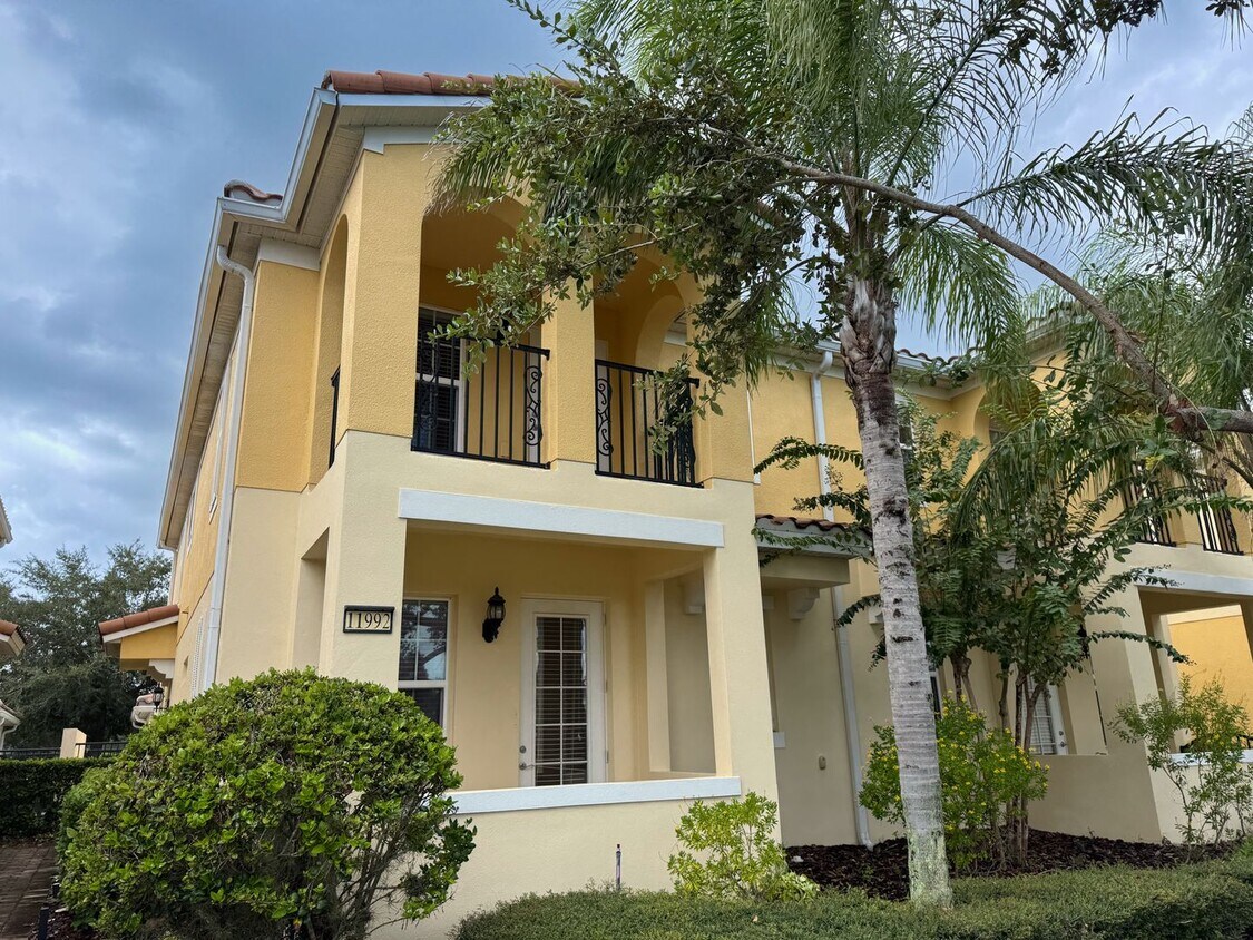 COMING OCTOBER!! Lake Nona 3 Bedroom 3 Bat... - COMING OCTOBER!! Lake Nona 3 Bedroom 3 Bat...
