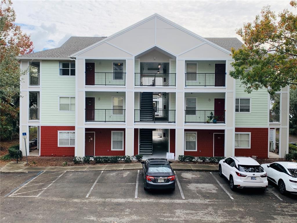 2360 SW Archer Rd Unit 203, Gainesville, FL 32608 Condo for Rent in