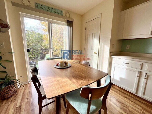 Building Photo - 5443 S Quatar Ct