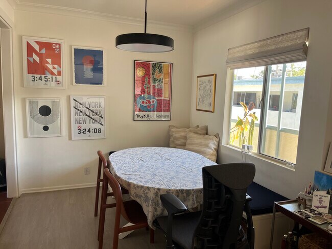 Comedor - 927 20th St