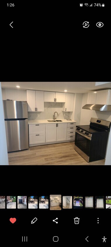 Primary Photo - 1258 Kingston Rd