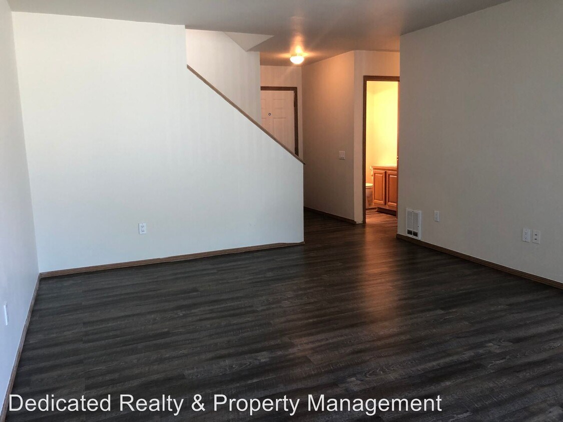 Foto principal - 1315 S 18th Ave