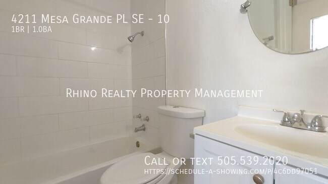 Foto del edificio - 4211 Mesa Grande Pl SE