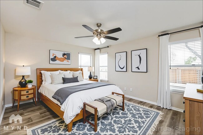 Building Photo - 10210 Briar Rose