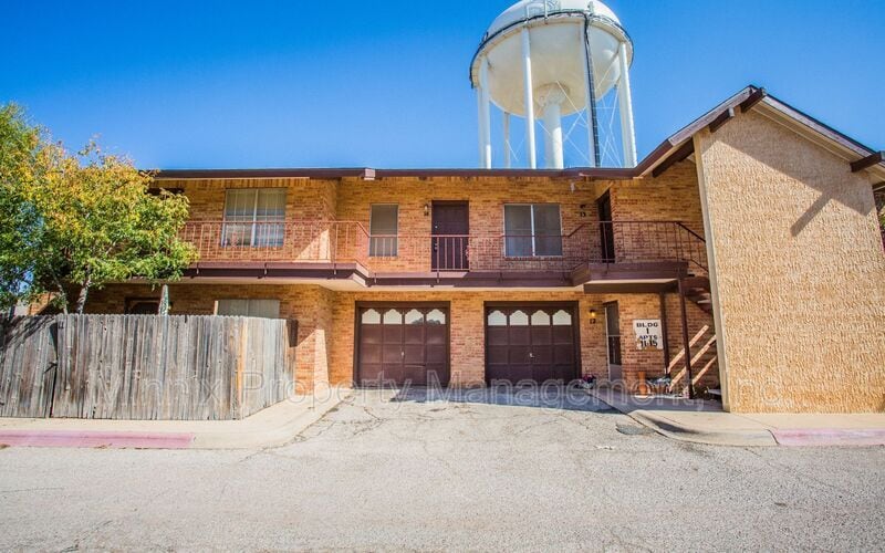 1904 Midland Dr Unit 35, Midland, TX 79707 Condo for Rent in Midland