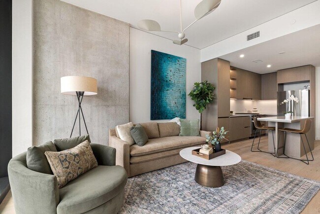 Foto del edificio - 610 Davis St