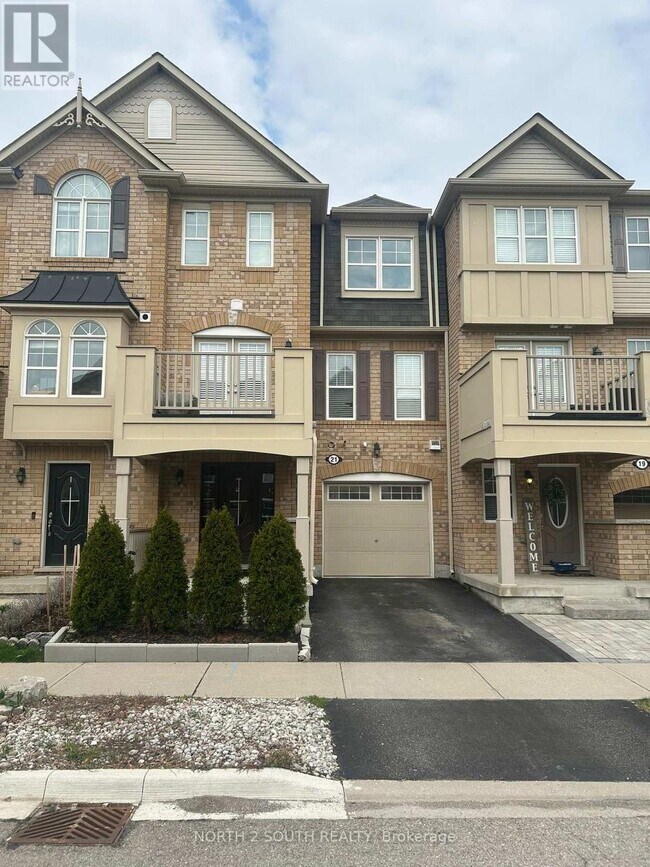 Photo du bâtiment - 21 Suitor Ct