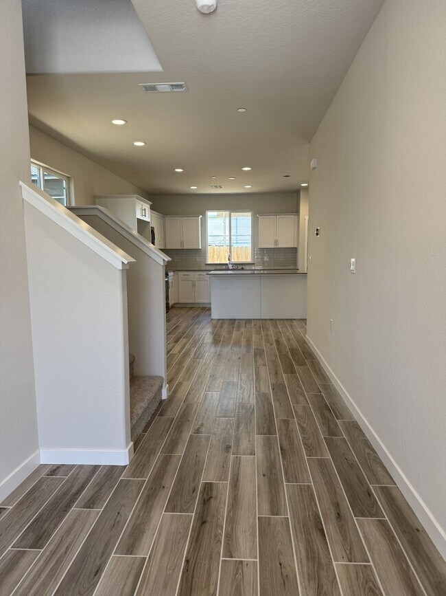 Foto del edificio - Brand new home Ariette at Copper River