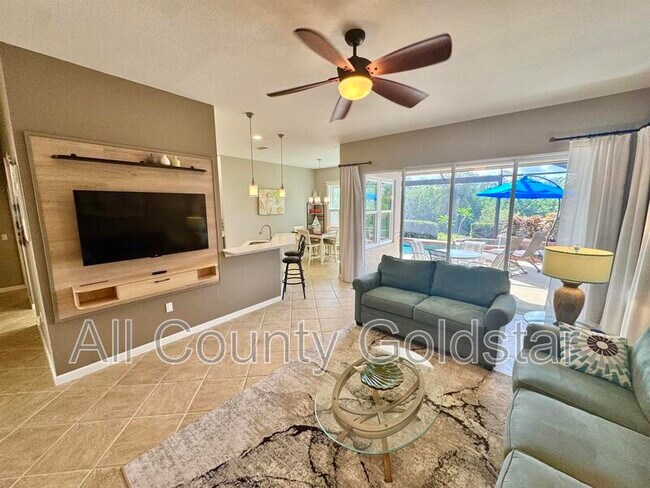 Foto del edificio - 2860 Myakka Creek Ct