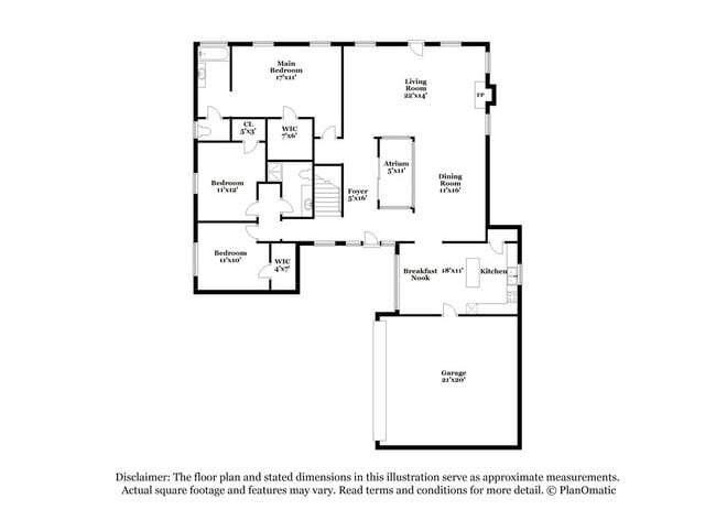 Building Photo - 7659 Athlone Dr