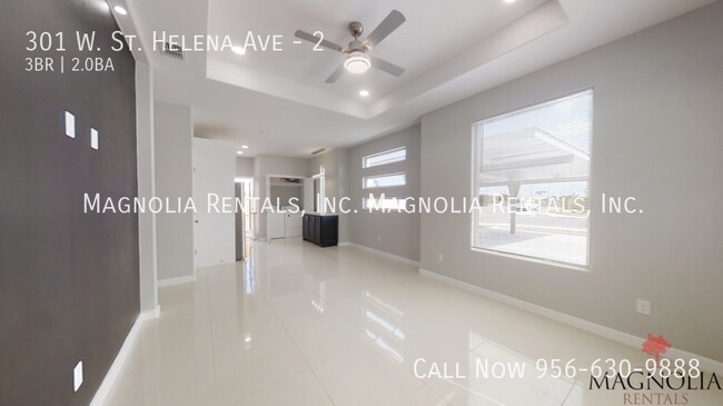 Building Photo - 301 W St Helena Ave