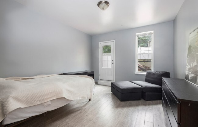 Foto del diseño de interior - 380 S 5th St
