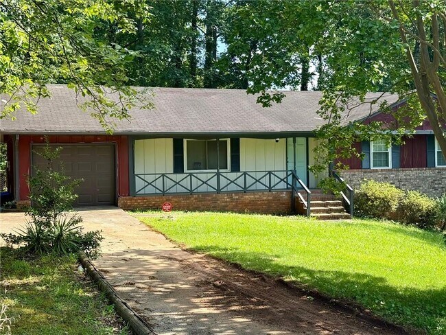 Building Photo - 4449 Cedar Ridge Trail