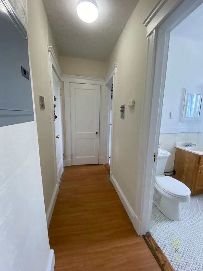 138 Ipswich St Unit 3, Boston, MA 02215 Apartments in Boston, MA