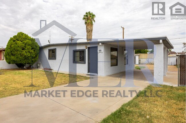 Foto del edificio - 3Bed/1Bath Home at Mesa/Broadway! $1499 MO...