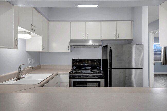 Foto del edificio - 1206 Hi Stirrup