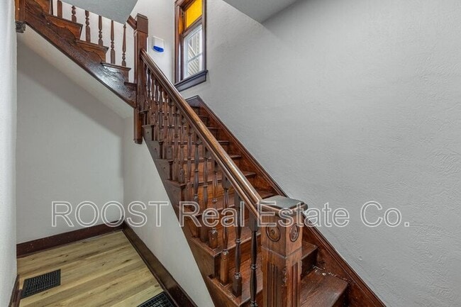 Foto del edificio - 39 Warder St