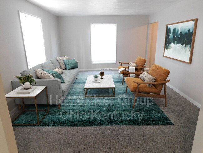 Building Photo - 4420 Riverview Ave