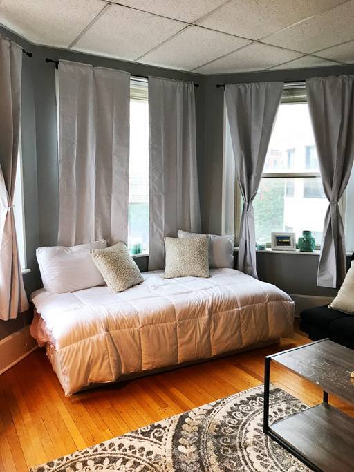 Foto del edificio - 39 Saint Stephen St