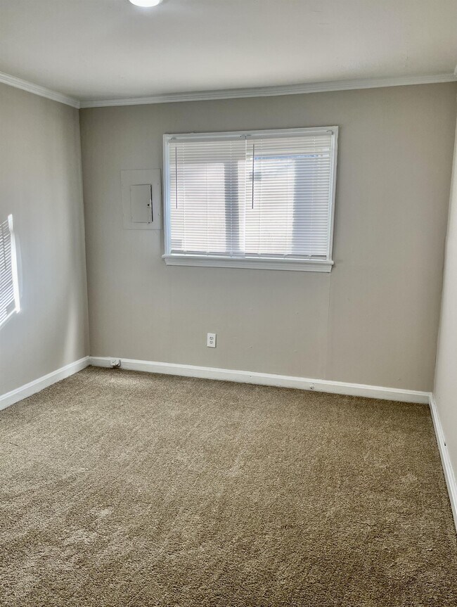 Photo - 2703 Wingate Ave House