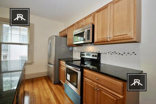 Foto del edificio - 6 bedroom in Brighton MA 02135