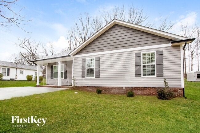 Foto del edificio - 1105 Northside St