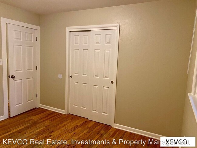 Building Photo - 4 br, 2 bath House - 1216 Columbine Ct