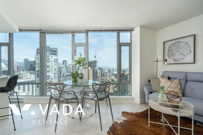 Building Photo - Elan 2 Bed Apartment Rental 2801-1255 Seym...