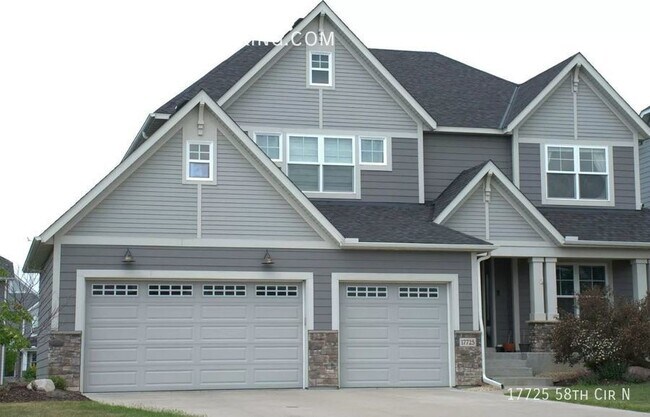 Building Photo - 5br 5ba 3cg ~ Security Deposit Free Altern...