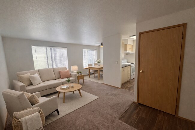 Interior Photo - Thornton Creek Apartments