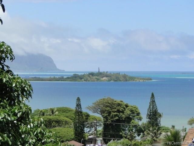 Foto del edificio - 45-161 Kokokahi Pl