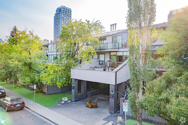 Chelsea Terrace Condominium