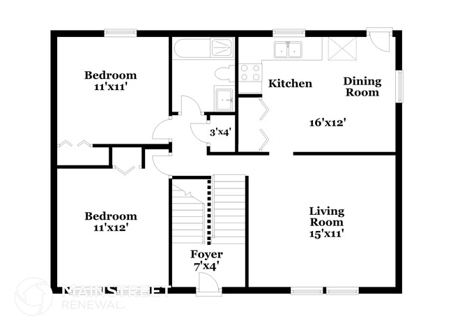 Building Photo - 7233 Higdon Rd