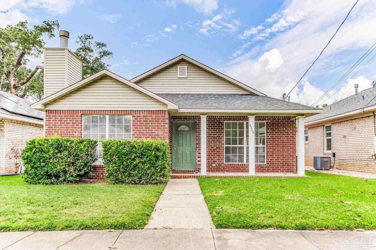 Foto principal - 1110 E Lee St