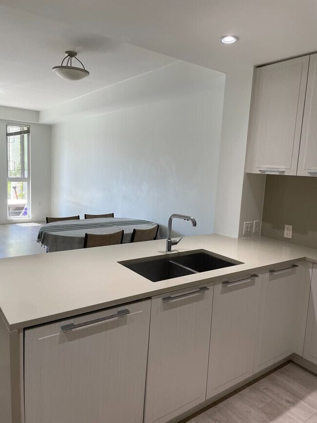 Photo du bâtiment - 6633 Cambie St.